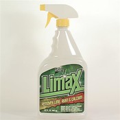 Limax (Lime,Rust,Calcium Remover) Trigger