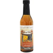 Cafe' al Fresco Gourmet Syrup Caramel