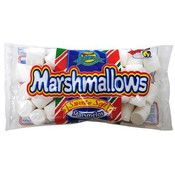 Tropical Marshmallow Large White