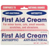 First Aid Cream