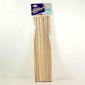 Bamboo Skewers