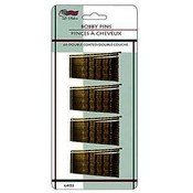 Le Salon Bronze Bobby Pins
