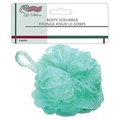 Le Salon Net Body Pouf Assorted Colors