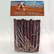 Nature's Choice Rawhide Chicken BBQ Stick