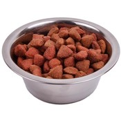 Ruff N 'Tuff 1 Quart Stainless Steel Bowl