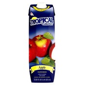 Allens 25% Real Apple Juice