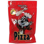Just-For-Me Dog Treats Pizza