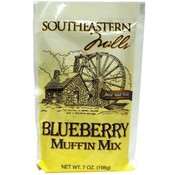 SouthEastern Mills Blueberry Muffin Mix