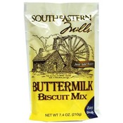 SouthEastern Mills Buttermilk "Drop" Biscuit Mix