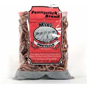 Pennysticks Brand Mini Pretzels