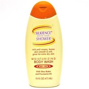 Silkience Moisturizing Body Wash