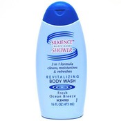 Silkience Revitalizing Body Wash