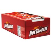 Hot Tamales - Cinnamon