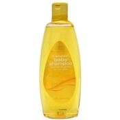 Kissable Baby Shampoo