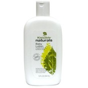 Natural Baby Lotion by Kissable