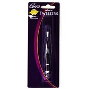 Gem Square Tip Tweezers