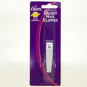 GEM Deluxe Nail Clipper with File
