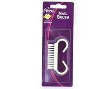 Gem Nail Brush