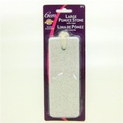 Large Pumice Stone w/Rope