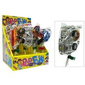 Pop Toys With Lollipop 3rd Series