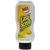 BAB-O Easy Scrub Cleanser with Lemon