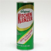 Kitchen Klenzer Powder