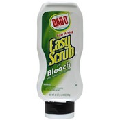BAB-O Easy Scrub Cleanser with Bleach