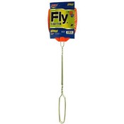 Pic Wire Handle Fly Swatter Value Pack Display