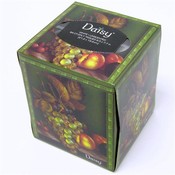 Daisy Cube Facial Tissue