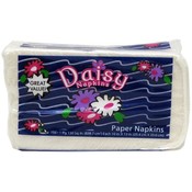 Daisy Table Napkins