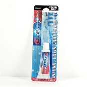 Crest Travel Pack Toothbrush/Paste/Cover