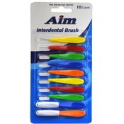 Aim Interdental Brushes