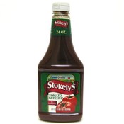 Stokely's Squeeze Ketchup