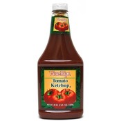 Vine-Ripe Tomato Ketchup