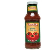 Vine Ripe Seafood Cocktail Sauce