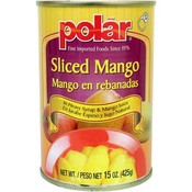 Polar Sliced Mango