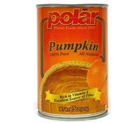 Polar Pumpkin 100% Pure