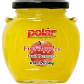 Polar Fuji Apple Fruit Preserves