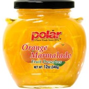 Polar Orange Marmalade Fruit Preserves