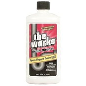 The Works Drain Opener