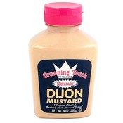 Crowning Touch Dijon Mustard