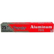 Premier Aluminum Foil 12x25ft