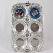 Muffin Pan 2 pack