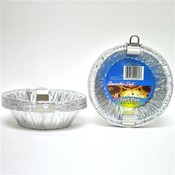 Foil Tart Pan 4.37"x1.81"