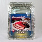 All purpose Pan with Bars