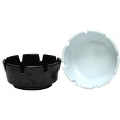 Ashtray Deep 4" x 1.5"