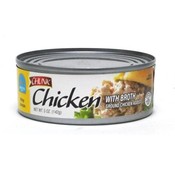 Bristol Chunk Chicken