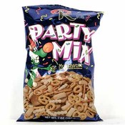 Cheese Kurl Party Mix