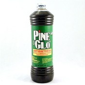 Pine Glo Pine Disinfectant Cleaner
