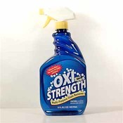 Oxi Strength Multi Purpose Stain Remover
